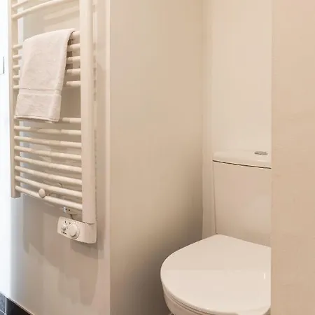 Apartment Dify Le Quai Perrache Lyon